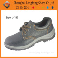 Safety Shoes Steel Toe L-7132